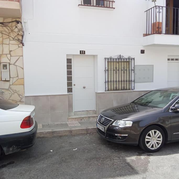 Oasis En La Ciudad Διαμέρισμα Μάλαγα Εξωτερικό φωτογραφία