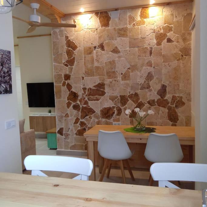 Oasis En La Ciudad Διαμέρισμα Μάλαγα Εξωτερικό φωτογραφία