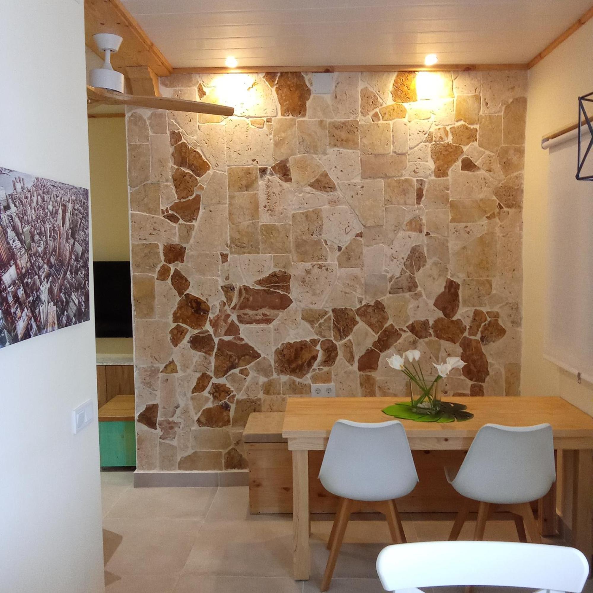 Oasis En La Ciudad Διαμέρισμα Μάλαγα Εξωτερικό φωτογραφία