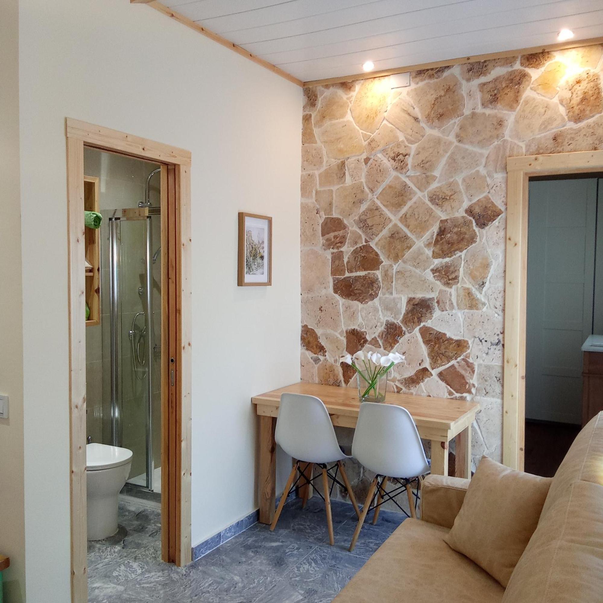 Oasis En La Ciudad Διαμέρισμα Μάλαγα Εξωτερικό φωτογραφία
