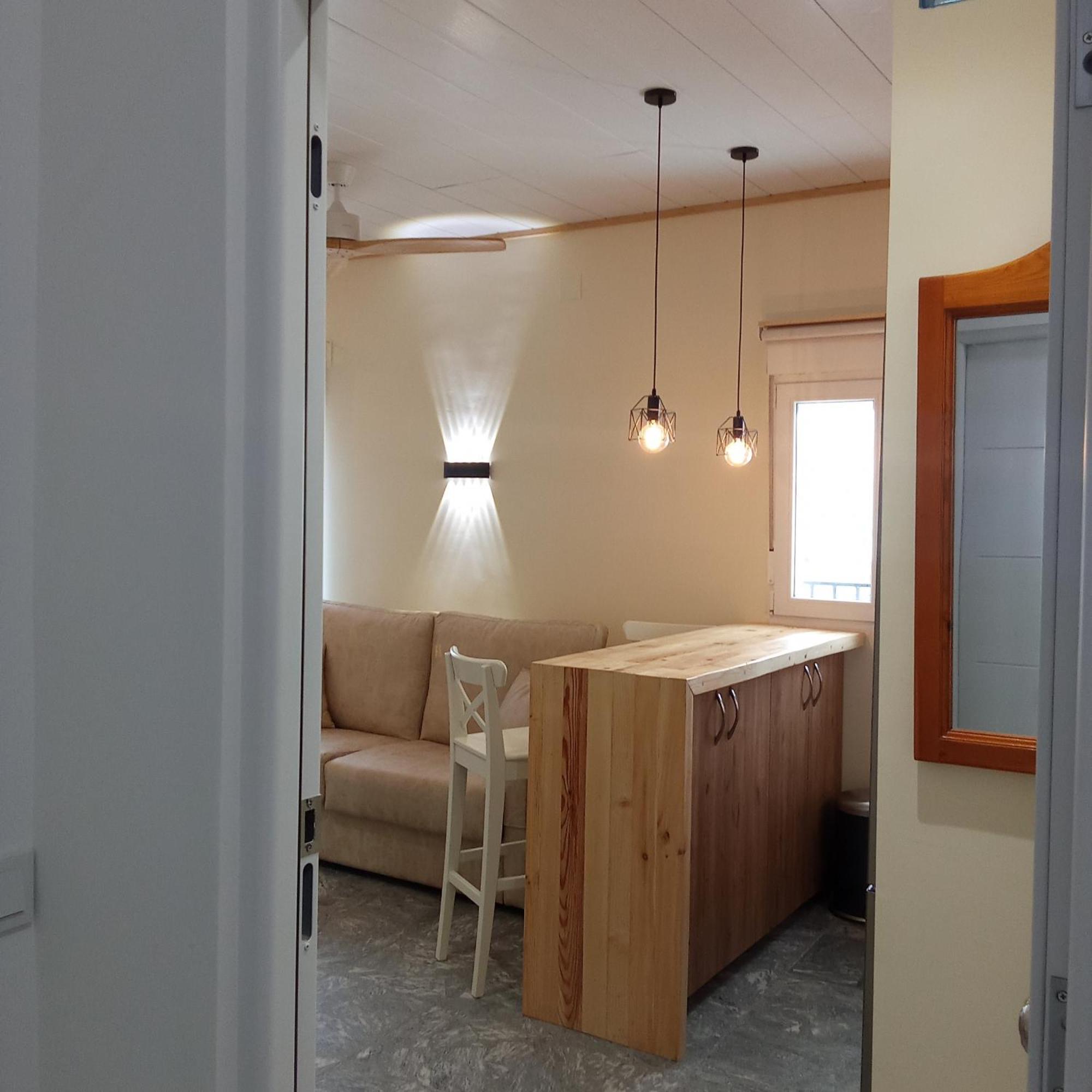 Oasis En La Ciudad Διαμέρισμα Μάλαγα Εξωτερικό φωτογραφία