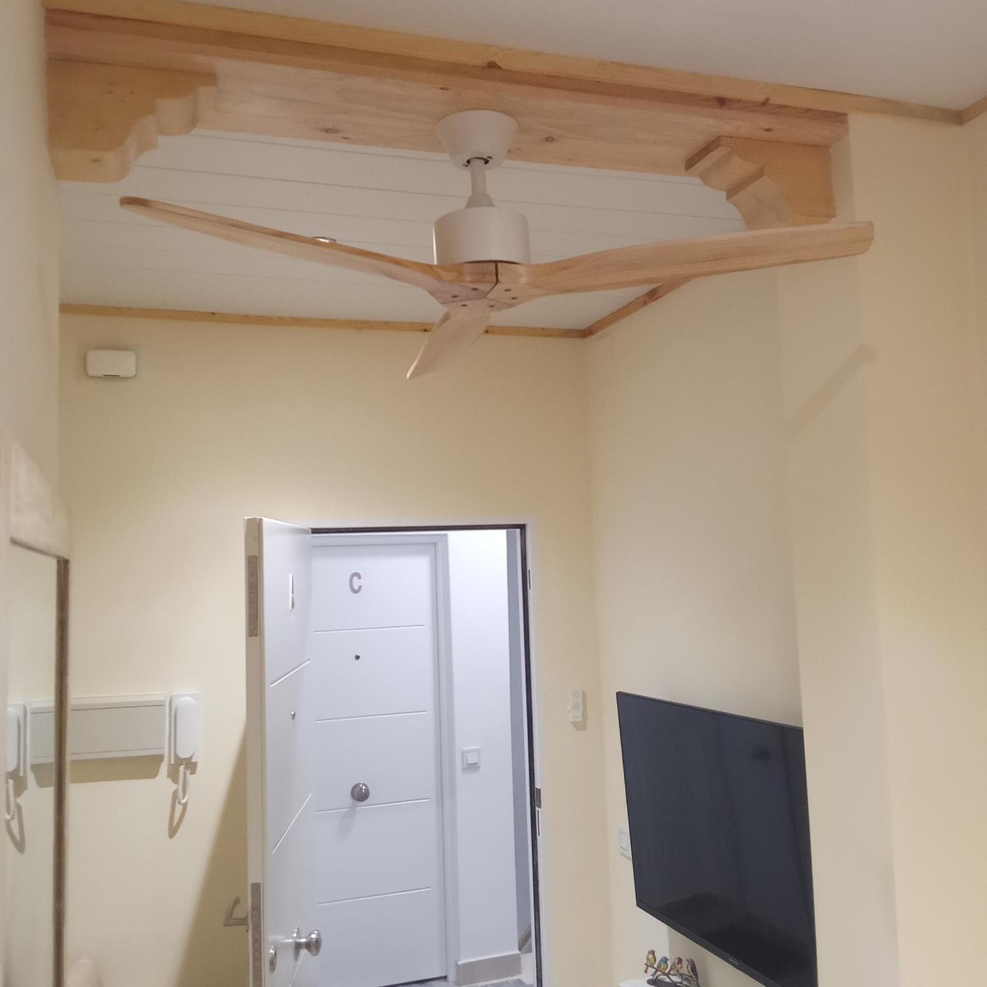 Oasis En La Ciudad Διαμέρισμα Μάλαγα Εξωτερικό φωτογραφία
